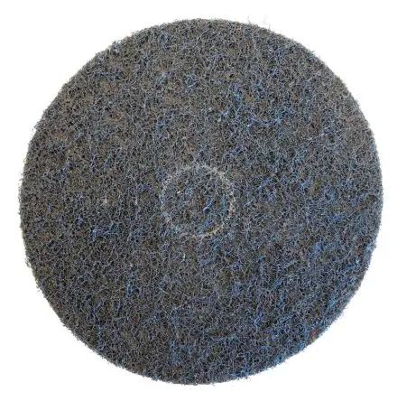 Produktfoto 1 von Norton Aluminiumbeschichtet Schleifscheibe Schleifscheibe Ø 115 mm Grob