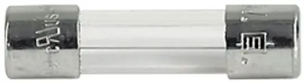 Produktfoto 1 von Schurter FST 5x20 Patronensicherung T / 8A 5 x 20 mm 250V ac Glas