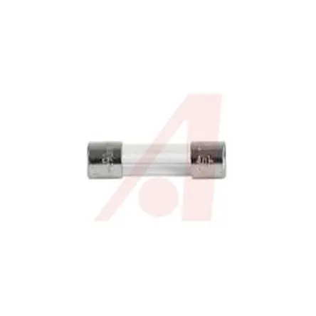 Produktfoto 1 von Schurter FST 5x20 Patronensicherung T / 12.5A 5 x 20 mm 250V ac Glas