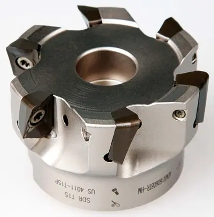 Pramet Gewindeeinsatz, Bef.Loch-Ø 10.4 mm, 50 mm, für Tafelstärken von 6.3 mm