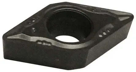 Produktfoto 1 von Pramet 93 ° Drehbankteil, H. 3.97 mm, L. 11.6 mm