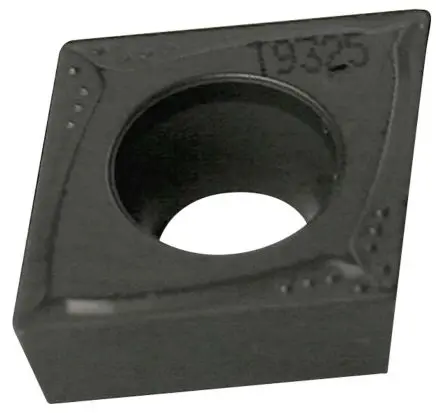 Produktfoto 1 von Pramet 95 ° Drehbankteil, H. 2.38 mm, L. 6.4 mm