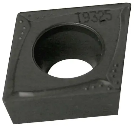 Produktfoto 1 von Pramet 95 ° Drehbankteil, H. 2.38 mm, L. 6.4 mm
