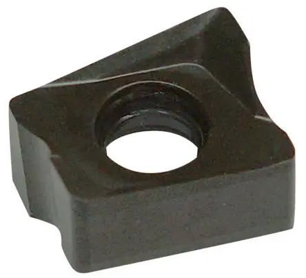 Produktfoto 1 von Pramet Fräseinsatz, L. 12 mm Rechteckig