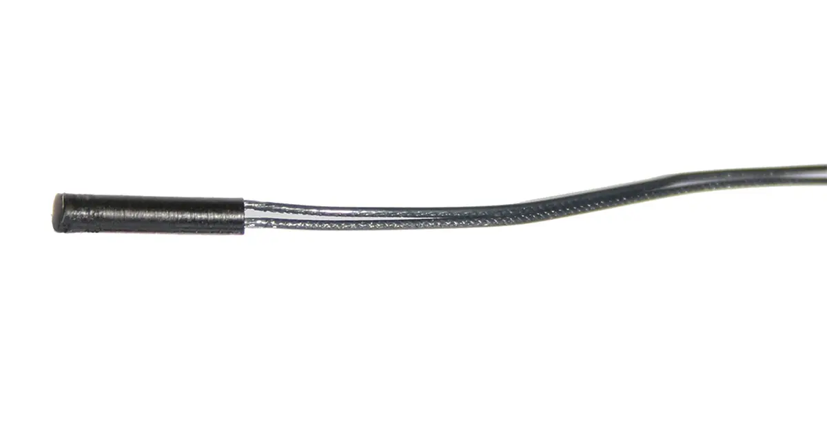 Produktfoto 1 von Assemtech Reedschalter 30 V ac Draht 0.01 A