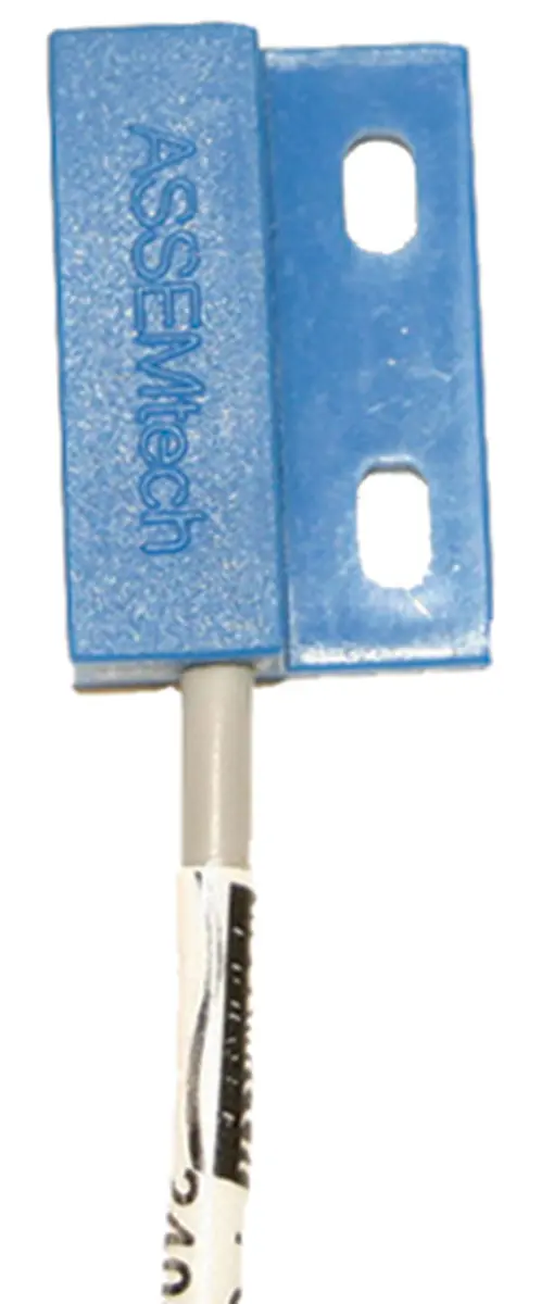 Produktfoto 1 von Assemtech Reedschalter 150 V ac Draht 1 A