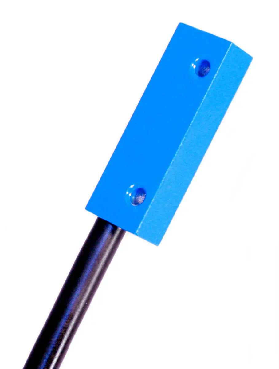 Produktfoto 1 von Assemtech Näherungsschalter 400 V ac Draht 1 A