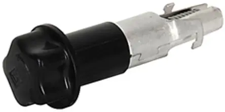 Produktfoto 1 von Schurter Sicherungshalter 10A 6.3 x 32 mm 250V ac 1-polig