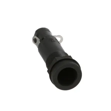 Produktfoto 1 von Schurter Sicherungshalter FEU 10A 6.3 x 32 mm 250V ac 1-polig