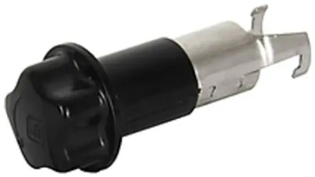 Produktfoto 1 von Schurter Sicherungshalter FEU 10A 6.3 x 32 mm 250V ac 1-polig