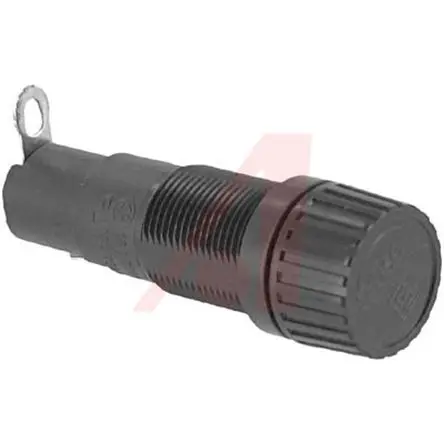 Produktfoto 1 von Schurter Sicherungshalter FEU (Grip) 10A 6.3 x 32 mm 250V ac 1-polig