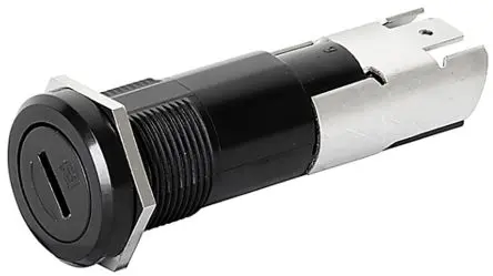 Produktfoto 1 von Schurter Sicherungshalter FUL 16A 6.3 x 32 mm 600V 1-polig