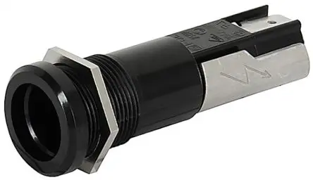 Produktfoto 1 von Schurter Sicherungshalter FUL 16A 6.3 x 32 mm 600V 1-polig