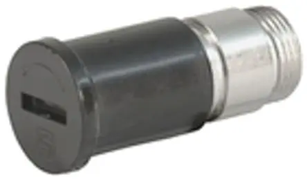 Produktfoto 1 von Schurter Sicherungshalter FUP 16A 6.3 x 32 mm 600V 1-polig
