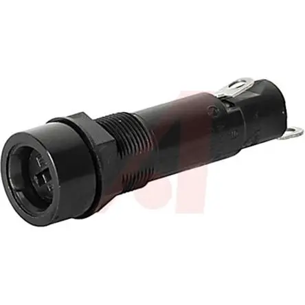 Produktfoto 1 von Schurter Sicherungshalter FEU 20A 6.3 x 32 mm