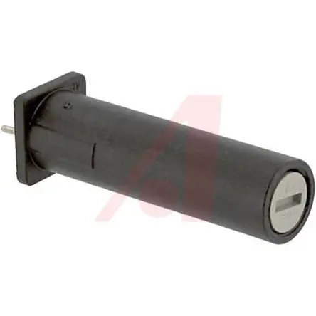 Schurter Sicherungshalter, Printmontage FAC 16A 6.3 x 32 mm 400V ac