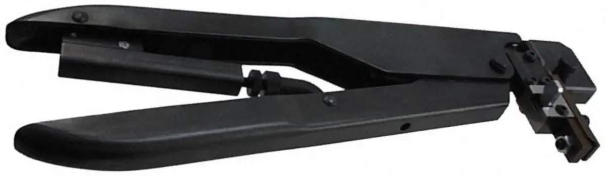 Produktfoto 1 von Hirose DF50 Crimp-Werkzeug für DF50 Steckverbinderkontakte
