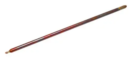 SPREADFAST SF Wärmerohr für Wärmerohr, Ø 12 mm, 150 mm
