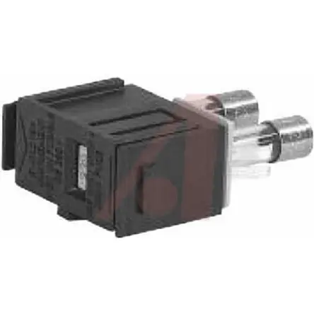 Produktfoto 1 von Schurter Sicherungshalter-Zubehör Sicherungsfach
