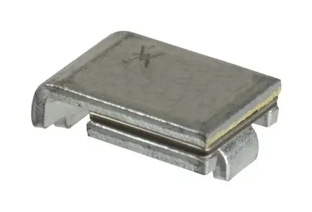 Produktfoto 1 von Littelfuse SMD Rückstellende Sicherungen / 3 A, 33V dc 5 s 1.5 A 9.4 mm 3 mm 6.71mm