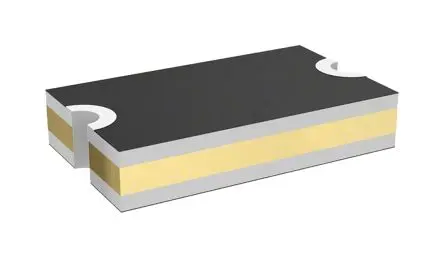 Produktfoto 1 von Littelfuse PICOSMD Rückstellende Sicherungen / 1.25 A, 6V dc 0.1 s 0.55 A 1.5 mm 2.2 mm 0.93mm
