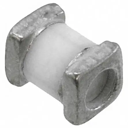 Produktfoto 1 von Littelfuse GTCS26 Gasentladungsröhre, Gasentladungsröhre mit 2 Elektroden, 5 kA, 90 V dc, Impuls 550V, 90 °C, Oberfläche