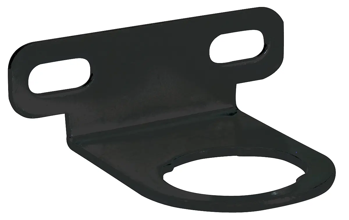 Produktfoto 1 von Parker Halter Winkel-Halterung