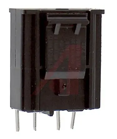 Produktfoto 1 von Schurter Sicherungshalter-Zubehör Sicherungsfach