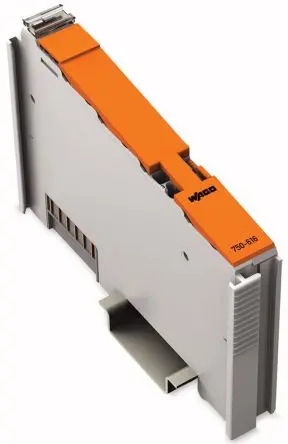 Produktfoto 1 von WAGO SPS-E/A Modul G4