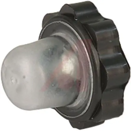 Schurter T9-711 Thermischer Schutzschalter, 1-polig, T9 Einrastmontage, 12A, / 2 kA, Warm