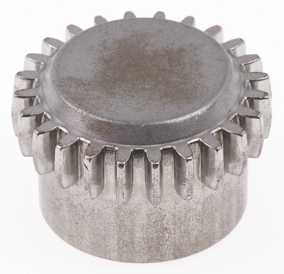 Produktfoto 1 von KTR Kupplung, Außen-Ø 32 mm Außen-ø  Stahl / Bohrung 19 mm 19 mm, 48 Nm