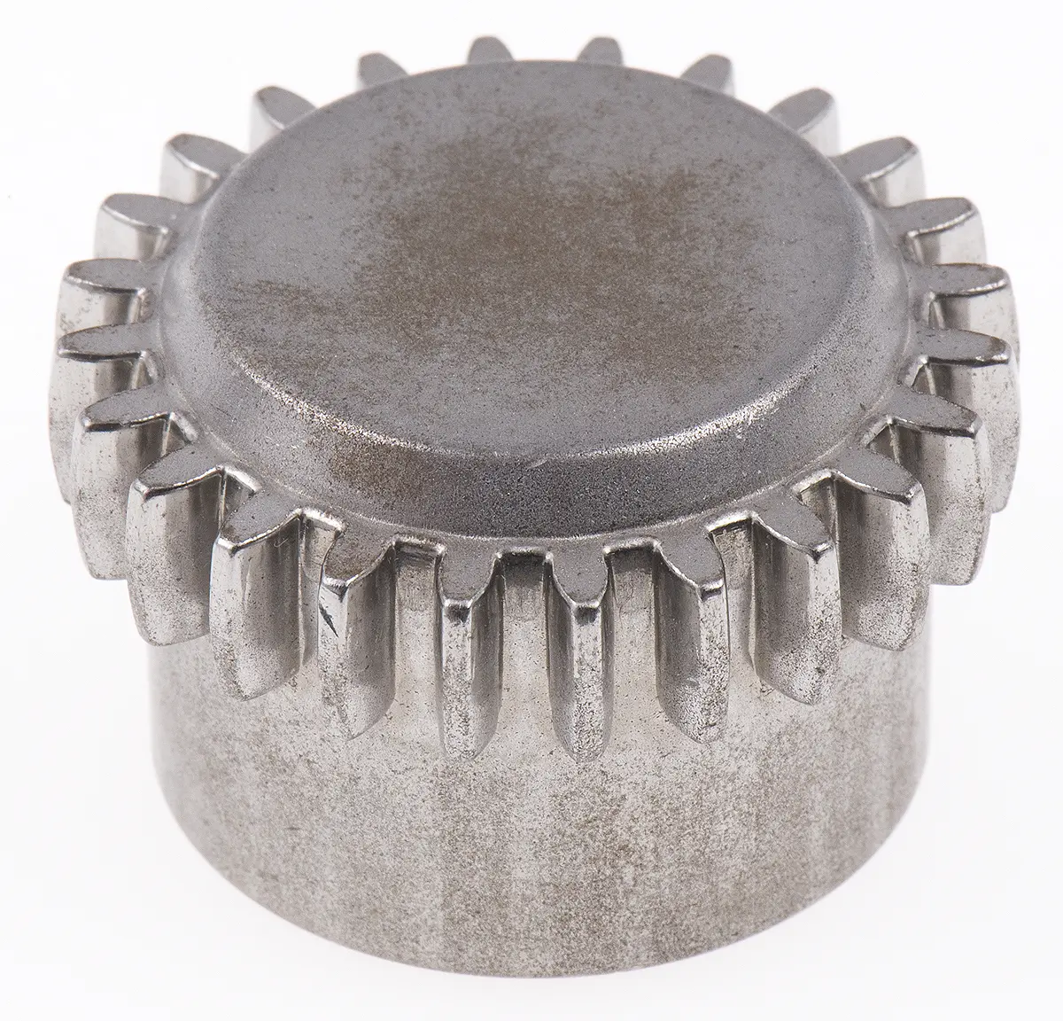 Produktfoto 1 von KTR Kupplung, Außen-Ø 96 mm Außen-ø  Stahl / Bohrung 65 mm, 1140 Nm