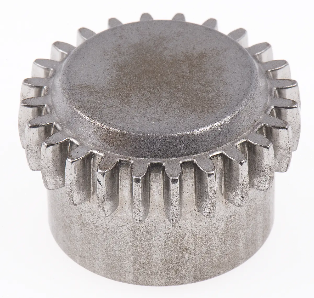 Produktfoto 1 von KTR Kupplung, Außen-Ø 58 mm Außen-ø  Stahl / Bohrung 38 mm 38 mm, 240 Nm