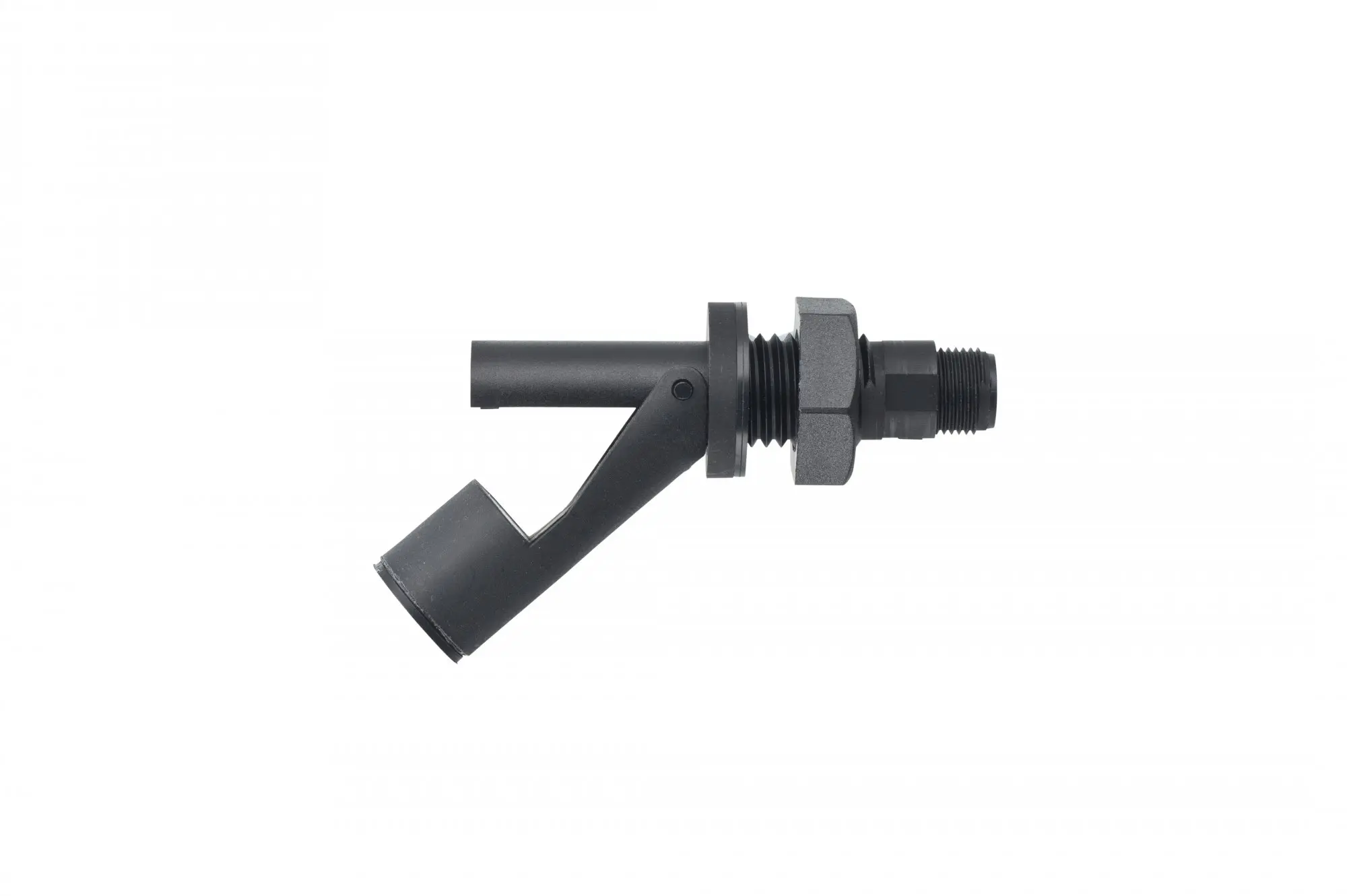 Produktfoto 1 von Sensata / Cynergy3 RSF40 Schwimmerschalter Horizontal Nitrilkautschuk (NBR) 120 V dc, Schließer/Öffner, -20 °C 240 V ac
