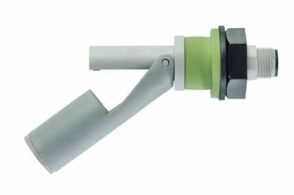 Produktfoto 1 von Sensata / Cynergy3 RSF70 Schwimmerschalter Horizontal Nitrilkautschuk (NBR) 120 V dc, Schließer/Öffner, -10 °C 240 V ac