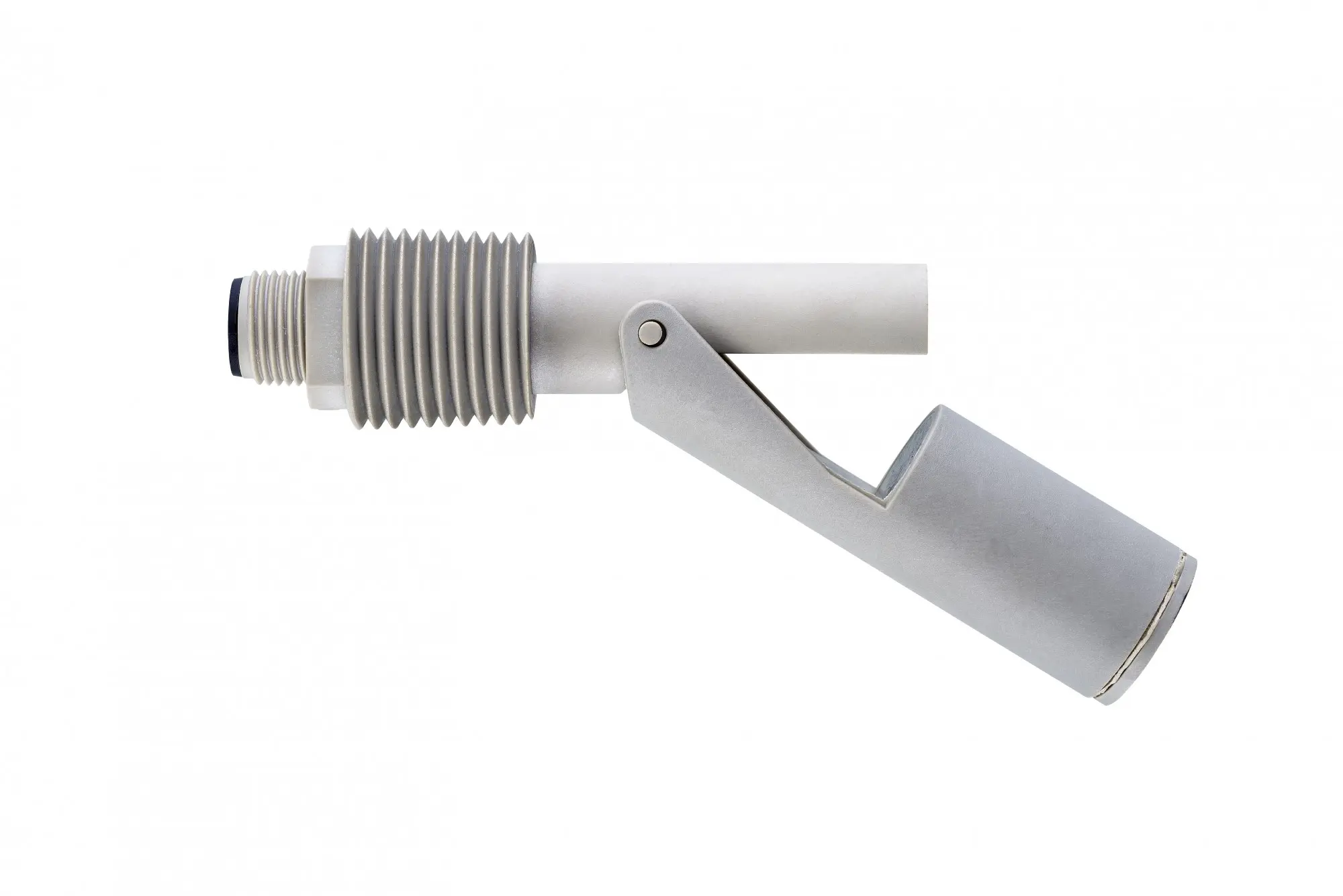 Produktfoto 1 von Sensata / Cynergy3 RSF80 Schwimmerschalter Horizontal Silikon, Nitrilkautschuk (NBR), Viton 120 V dc, Schließer/Öffner,