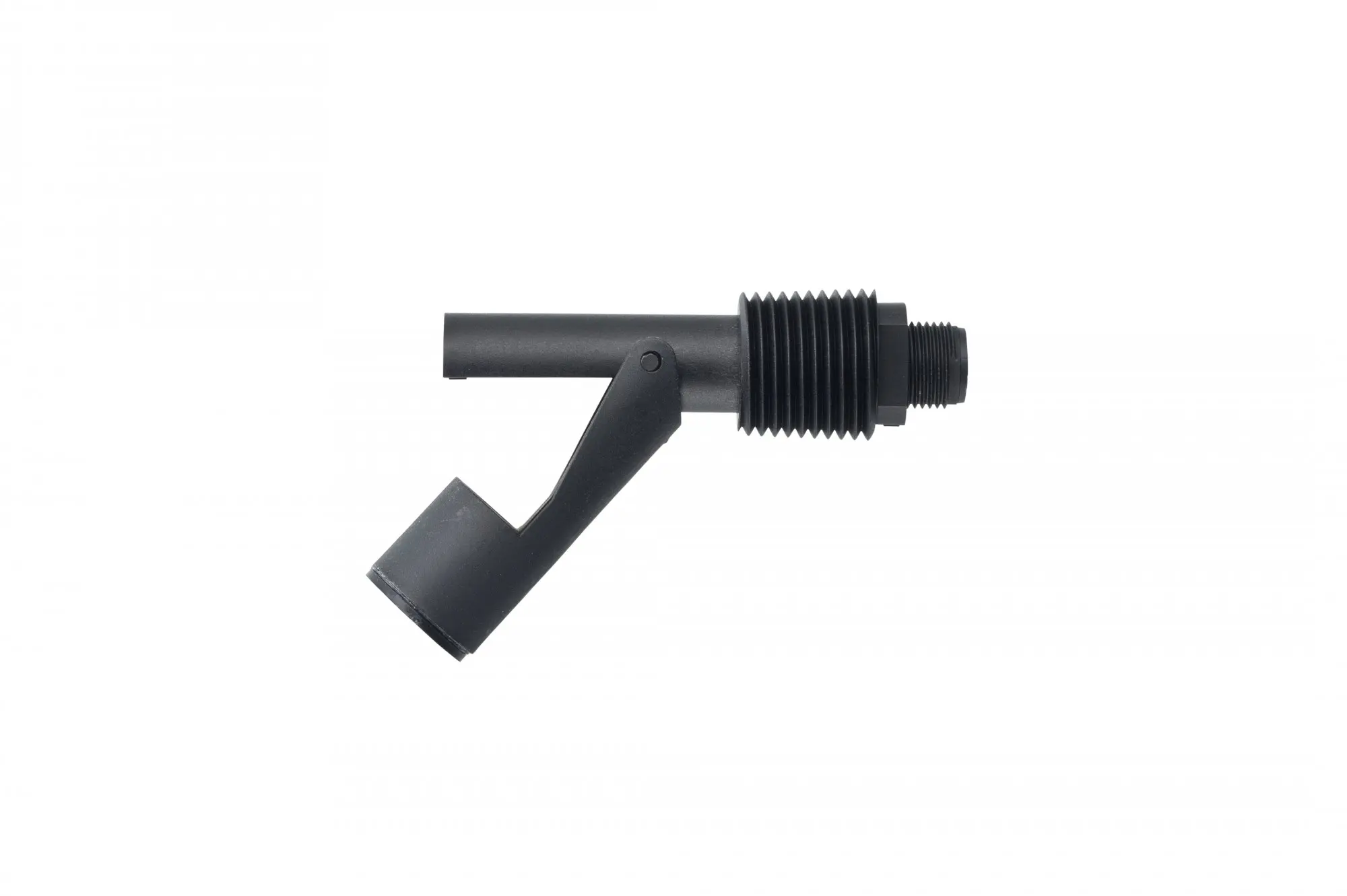 Produktfoto 1 von Sensata / Cynergy3 RSF80 Schwimmerschalter Horizontal 120 V dc, Schließer/Öffner, -20 °C 240 V ac → 75 °C