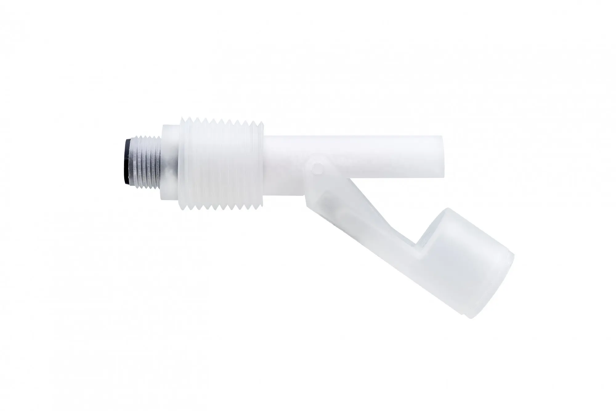 Produktfoto 1 von Sensata / Cynergy3 RSF80 Schwimmerschalter Horizontal Viton, Nitrilkautschuk (NBR), Silikon, 120 V dc, Schließer/Öffner,