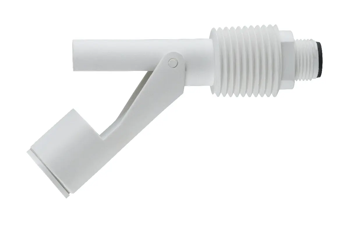 Produktfoto 1 von Sensata / Cynergy3 RSF80 Schwimmerschalter Horizontal 120 V dc, Schließer/Öffner, -20 °C 240 V ac → 100 °C