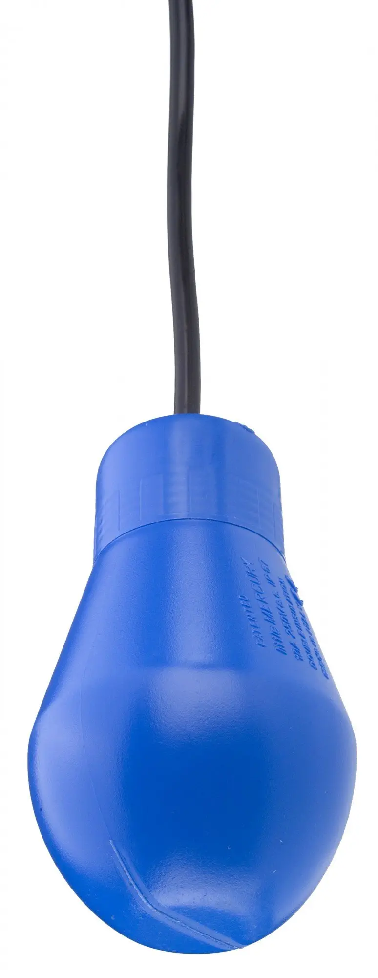 Produktfoto 1 von Sensata / Cynergy3 LM Schwimmerschalter Kabel 110 V dc, Öffner, 0 °C 250 V ac → 55 °C, mit 5 m Leitung