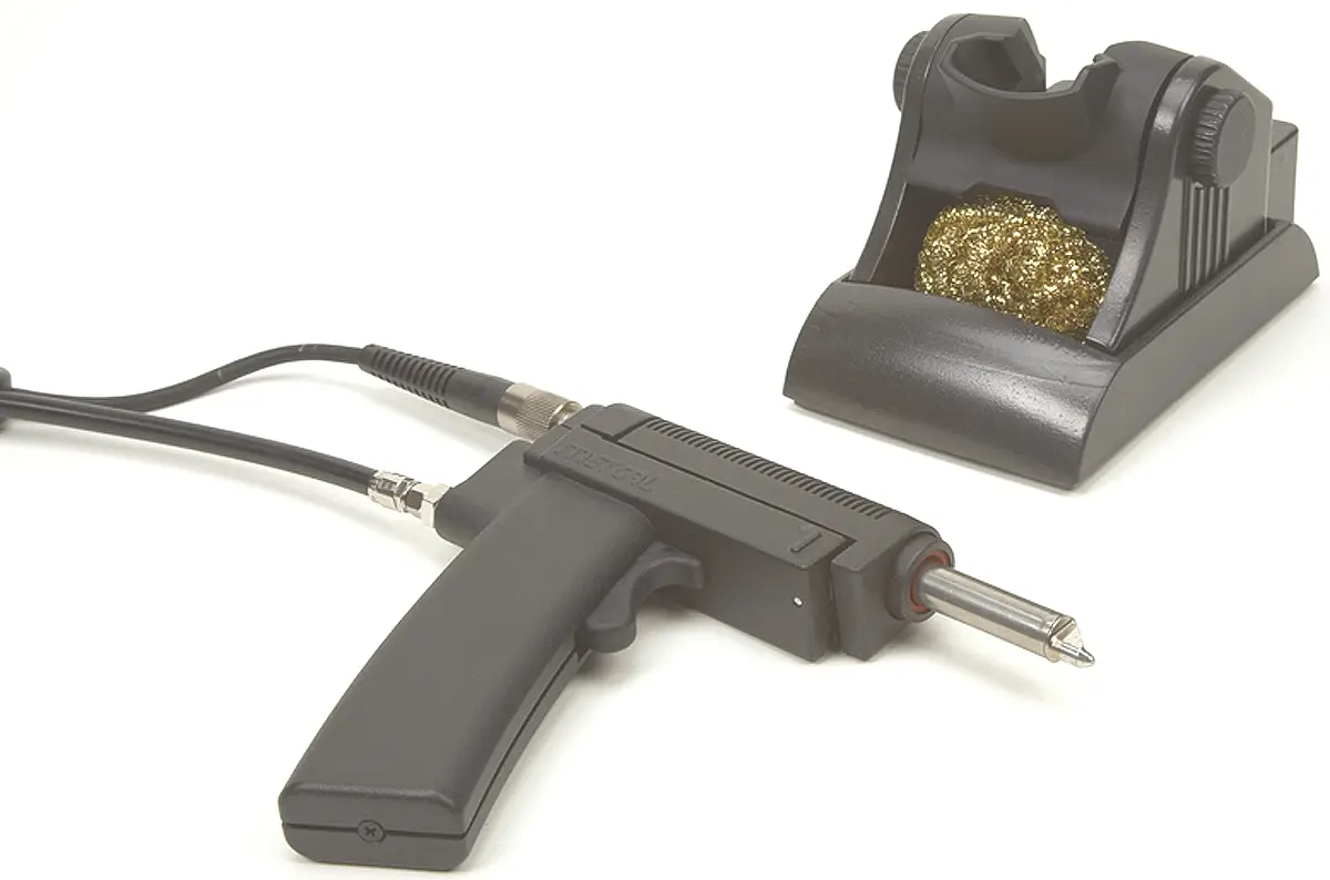 Produktfoto 1 von Metcal MX MX-UK5 Lötzubehör Entlötkolbenkit für MX-5000, MX-5200