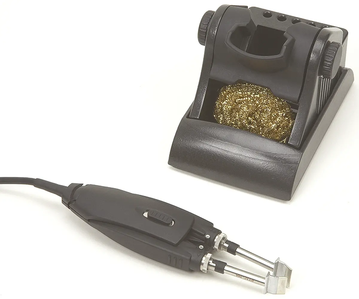 Produktfoto 1 von Metcal MX MX-UK4 Lötzubehör Lötpinzettenkit