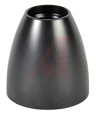 Produktfoto 1 von Banner LC80 EZ-LIGHT Adapter, für NPSM/DN15-Rohr, Abdeckung