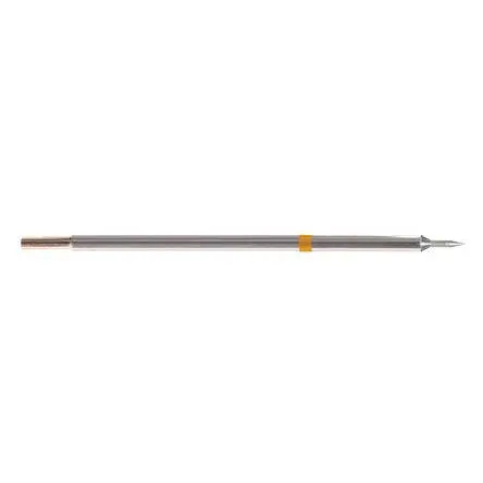Produktfoto 1 von Thermaltronics 13 mm Lötspitze 0.4 mm Rundform M für MX-500, MX-5000, MX5200, TMT-9000S-1, TMT-9000S-2