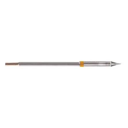 Produktfoto 1 von Thermaltronics 11.8 mm Lötspitze 0.51 mm Rundform M für MX-500, MX-5000, MX5200, TMT-9000S-1, TMT-9000S-2