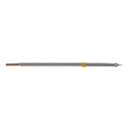 Produktfoto 1 von Thermaltronics 8.5 mm Lötspitze 0.4 mm Rundform M für MX-500, MX-5000, MX5200, TMT-9000S-1, TMT-9000S-2