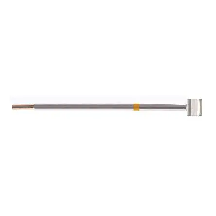 Produktfoto 1 von Thermaltronics 9 mm Lötspitze 10.41 mm Schmiege M für MX-500, MX-5000, MX5200, TMT-9000S-1, TMT-9000S-2