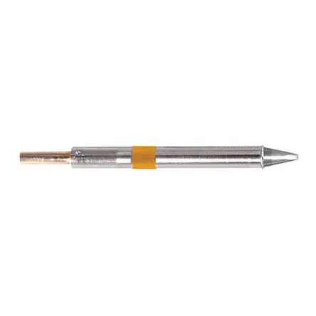 Produktfoto 1 von Thermaltronics Lötspitze 1,5 mm flach 30° K für MFR-PS1100, MFR-PS2200 mit SHP-KM, PS900 mit SHP-K, TMT-2000PS