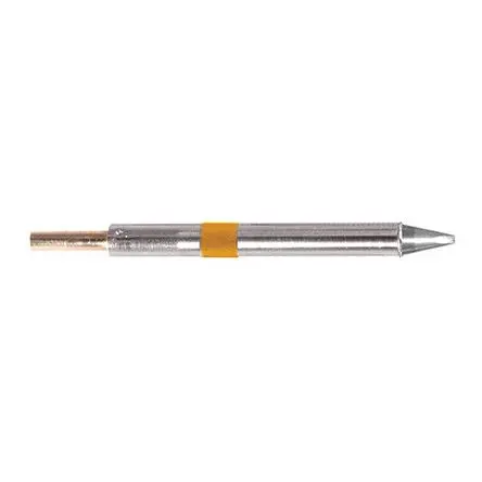 Produktfoto 1 von Thermaltronics 10.4 mm Lötspitze 1.5 mm Meißelform, gerade 30 ° K für MFR-PS1100, MFR-PS2200 mit SHP-KM, PS900 mit