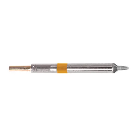 Produktfoto 1 von Thermaltronics Lötspitze 1,78 mm flach 30° K für MFR-PS1100, MFR-PS2200 mit SHP-KM, PS900 mit SHP-K, TMT-2000PS